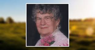 Lucile Ray Bushman Obituary November 23, 2016