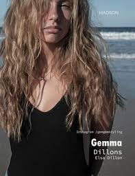 Madison Fashion Maga...