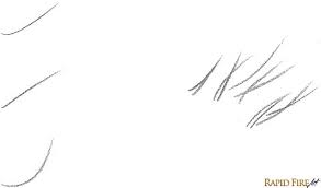 Now let's read the step by step guide to draw a realistic eyebrow. How To Draw Eyebrows On Paper Rapidfireart