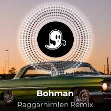 Stream Jacob Bohman music