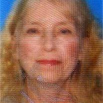 Jean M. Masterton Obituary