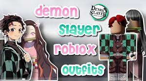 The worst roblox games #1 never playing again let's play with combo panda july 17, 2021. Demon Slayer Anime Cosplay Outfits With Codes And Links Roblox Youtube