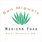 Happy Hour at San Miquels event image