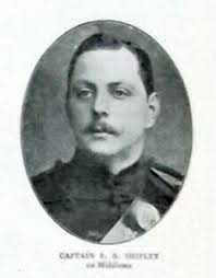 Reginald Burge Shipley