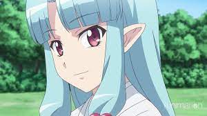 Pin On Tsugumomo