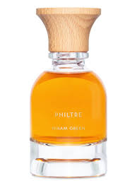 Philtre Hiram Green parfum - un nouveau parfum pour homme et femme 2024