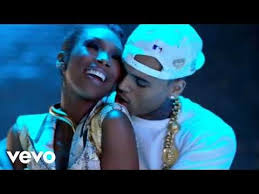 Usher Stay Ft Chris Brown New Song 2018 Youtube Chris Brown New Song Chris Brown Top 10 Music Videos