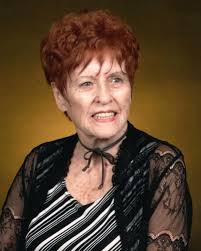 Frances Veryzer Obituary (1919