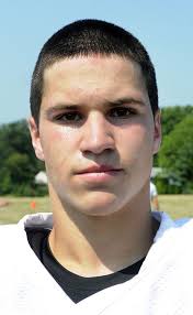 FOOTBALL: William Tennent playbook