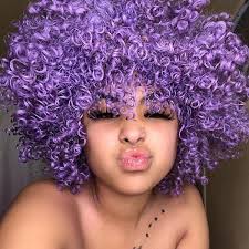 Healthy Hair Journey added a new photo.