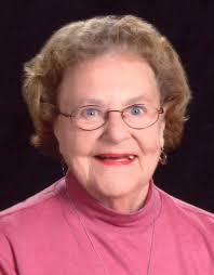 Obituary for DORIS R. FERREE