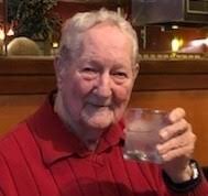 Walter McCartney Obituary