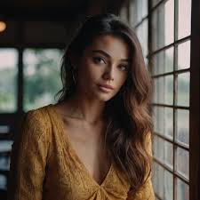 Profile for Krystal Nicole Culver