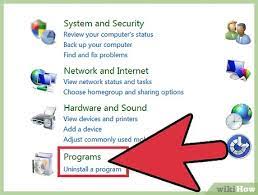 3 Ways To Stop A Windows Computer From Freezing - Wikihow