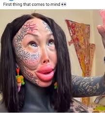 First thing that comes to mind ア之A