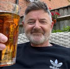 Remembering John Weller 28/11/31❤️