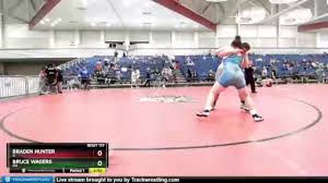 285 lbs Quarterfinal