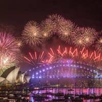The Best New Year S Eve Holiday Destinations Around The World 2020 In 2020 Holiday Destinations Best Hotels In Amsterdam Portugal Cities