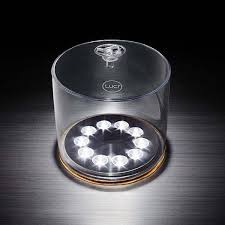 Luci Original Inflatable Solar Light Riverbound Sports