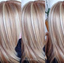 Golden Light Copper Blonde Creamy Vanilla Blonde On Naturally Red Hair Copper Blonde Hair Copper Blonde Dyed Blonde Hair