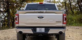 Full outline of features, styling, hardware, specifications and. Ford Expands Off Road Family Of Trucks With 2021 F 150 Tremor