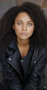 Aleyse Shannon (Creator)