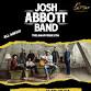 Josh Abbott Band event image
