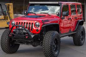 Aev Dualsport Sc Lift Kits 3 5 4 5 Inch Jeep Jk Suspension Lift Kit Red Jeep Wrangler Jeep Wrangler Rubicon Red Jeep