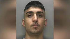 Drug dealers jailed for throwing heroin from car in M6 police chase