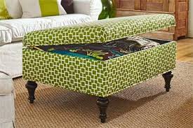 Found a fantastic ottoman that's right for you? How To Build A Storage Ottoman Furniture Diy Home Decor Furniture