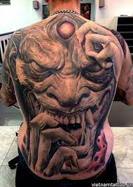 Hình xăm đẹp cá chép kín lưng ( carp full back tattoo ). 199 Hinh XÄƒm Ä'áº¹p Kin LÆ°ng Bit LÆ°ng Ä'Æ°á»£c Tuyá»ƒn Chá»n Má»›i Nháº¥t Hiá»‡n Nay