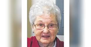 Obituary, Visitation & Funeral Information