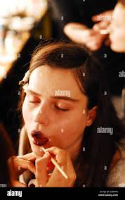 W nicoll hi-res stock photography and images