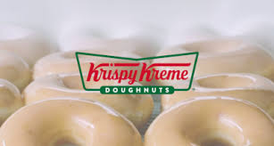 Order Krispy Kreme Digital Dozens Supporting Gamma Rho Xinos Youth Group!