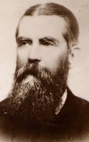 Courtenay William Aylmer Thomas Kenny (1835-1905)