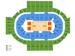 Memphis Tigers Basketball Tickets At Xl Center On February 16 2020 At 3 00 Pm