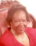 LILLIE BLEDSOE Obituary (2012)