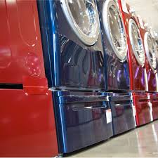 Maybe you would like to learn more about one of these? How To Paint A Washer And Dryer