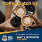 Bathurst RSL sub-Branch | Coffee Morning event image