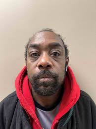 Offender Information