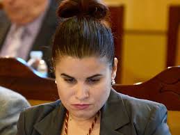 Mary Brito, única candidata del PSOE a la Alcaldía