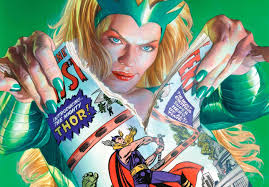 The Immortal Thor #9 Review