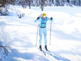 Clyde Engel sur le podium