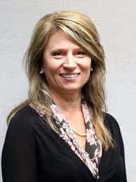 Pam Dunlap and Jennifer Gajda