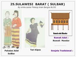 Pakaian adat dari provinsi sumatera barat adalah pakaian penghulu dan bundo kandung, pakaian tradisional penduduk asli daerah minangkabau. 34 Provinsi Di Indonesia Beserta Pakaian Tarian Rumah Adat Senjata Tradisional Suku Dan Bahasa Daerah Pdf Download Gratis