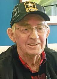 SFC Sherman Ely “Ed” Payne (1941-2020)