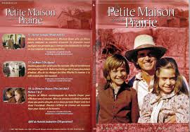 Jaquette Dvd De La Petite Maison Dans La Prairie Saison 7 Dvd 6 Cinema Passion