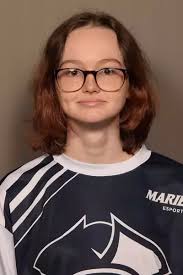 2024-25 Esports Roster