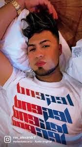 Andy Guardado's Instagram, Twitter & Facebook