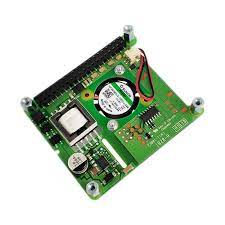 Raspberry Pi Power Over Ethernet Hat For Raspberry Pi 3b And 802 3af Poe Network Demo Board Aliexpress